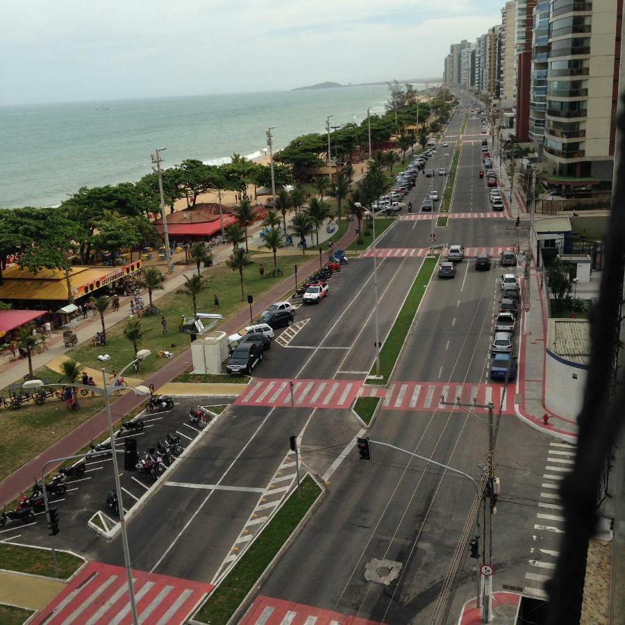 Ferienwohnung Green Diamond Flet Vila Velha  Exterior foto