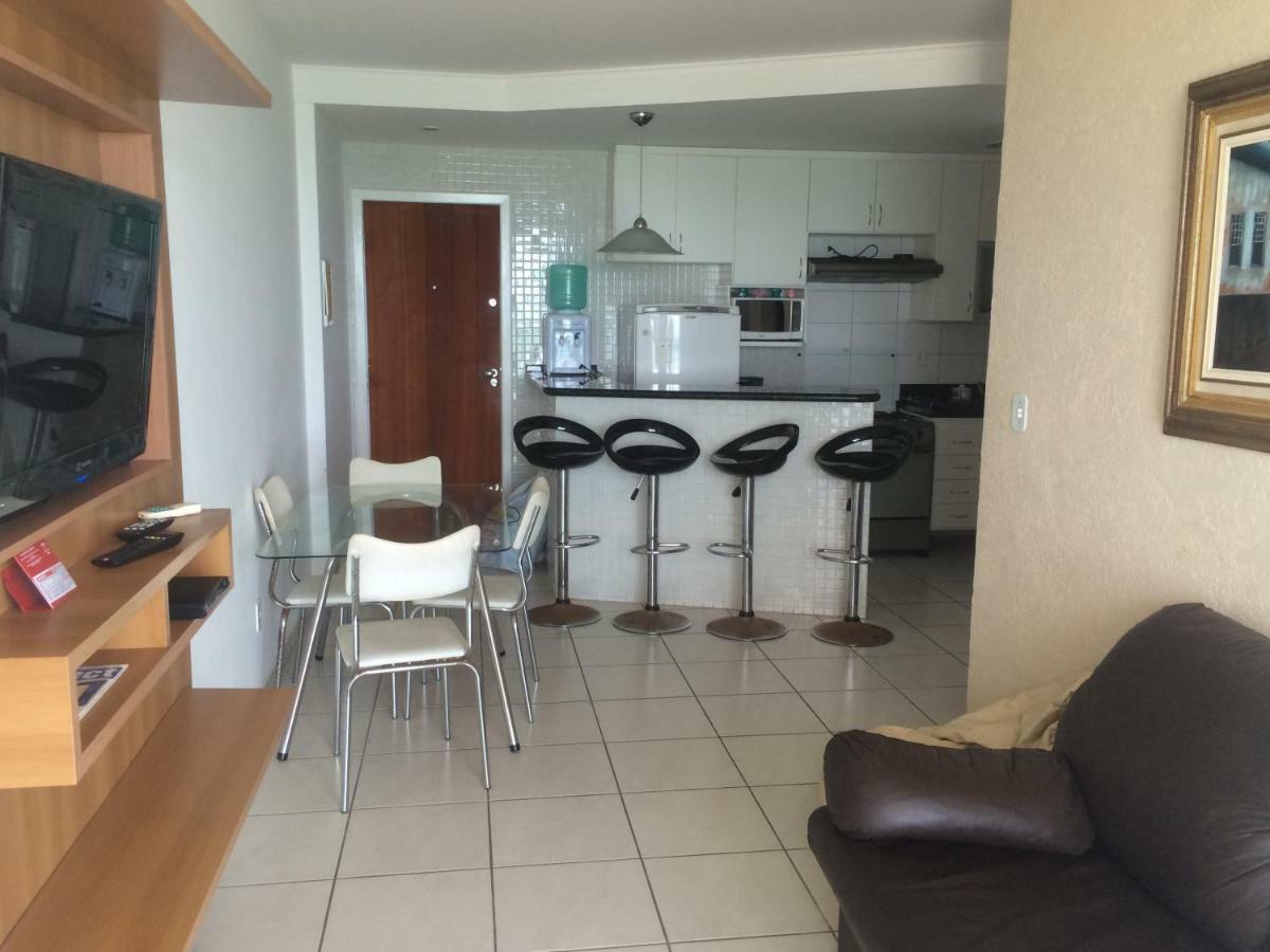 Ferienwohnung Green Diamond Flet Vila Velha  Exterior foto